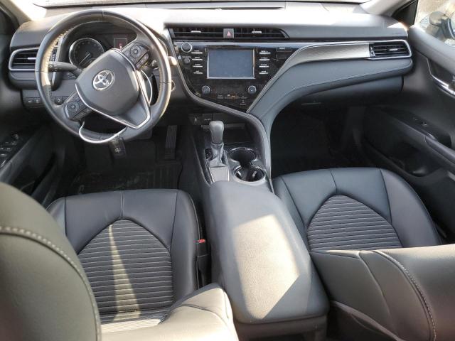 Photo 7 VIN: 4T1B11HK7KU776800 - TOYOTA CAMRY 