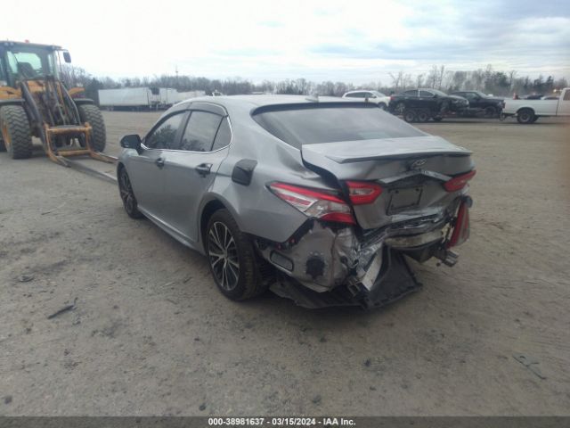 Photo 2 VIN: 4T1B11HK7KU777221 - TOYOTA CAMRY 