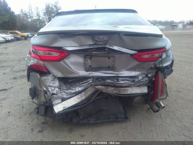 Photo 5 VIN: 4T1B11HK7KU777221 - TOYOTA CAMRY 