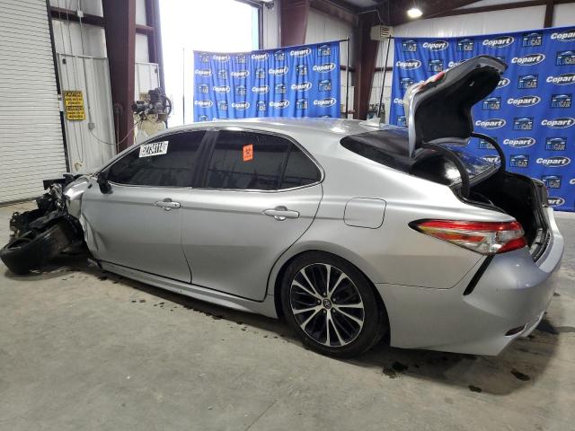 Photo 1 VIN: 4T1B11HK7KU777736 - TOYOTA CAMRY 