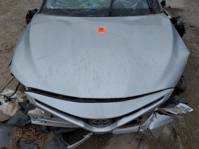 Photo 10 VIN: 4T1B11HK7KU777736 - TOYOTA CAMRY 