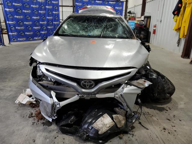 Photo 4 VIN: 4T1B11HK7KU777736 - TOYOTA CAMRY 