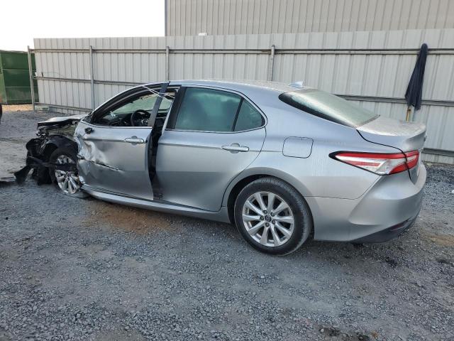 Photo 1 VIN: 4T1B11HK7KU781723 - TOYOTA CAMRY L 