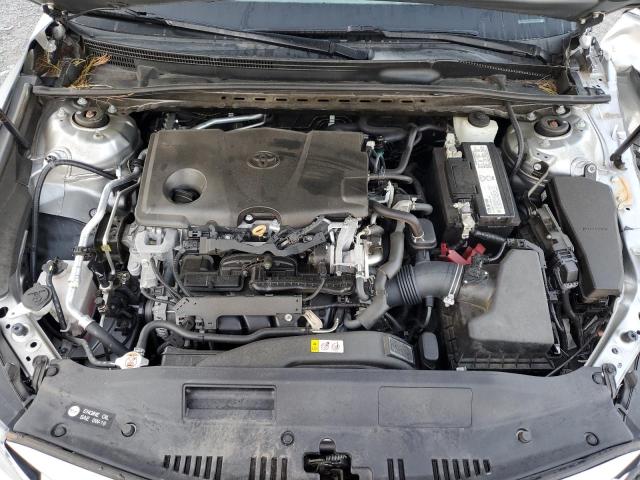 Photo 10 VIN: 4T1B11HK7KU781723 - TOYOTA CAMRY L 