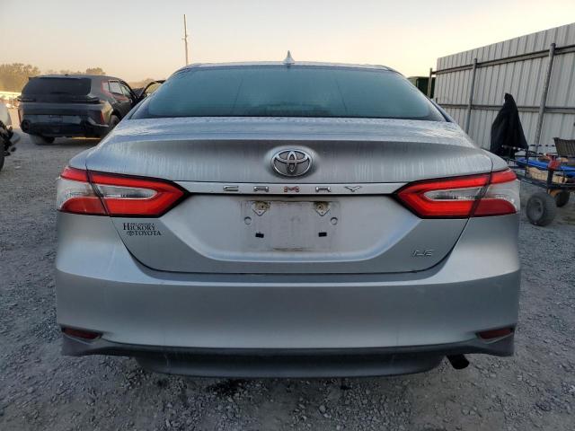 Photo 5 VIN: 4T1B11HK7KU781723 - TOYOTA CAMRY L 