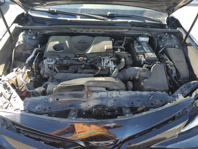 Photo 10 VIN: 4T1B11HK7KU783407 - TOYOTA CAMRY L 