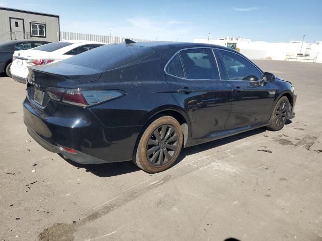 Photo 2 VIN: 4T1B11HK7KU783407 - TOYOTA CAMRY L 