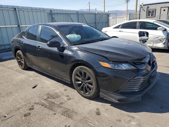 Photo 3 VIN: 4T1B11HK7KU783407 - TOYOTA CAMRY L 