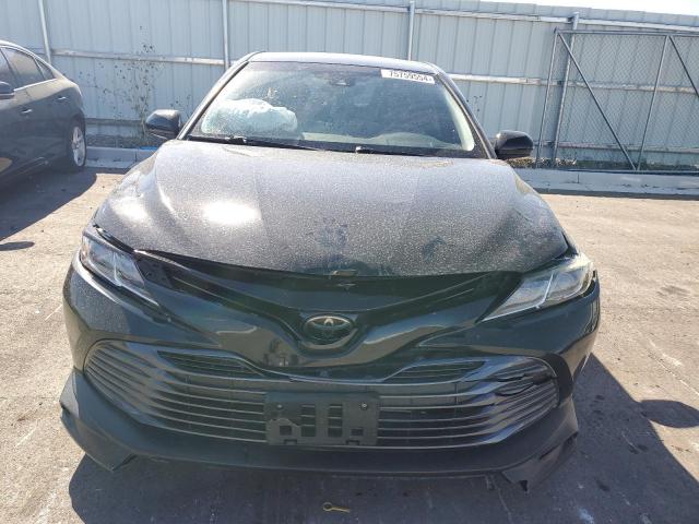 Photo 4 VIN: 4T1B11HK7KU783407 - TOYOTA CAMRY L 