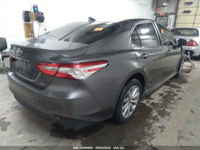 Photo 3 VIN: 4T1B11HK7KU785867 - TOYOTA CAMRY 