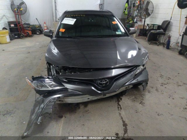 Photo 5 VIN: 4T1B11HK7KU785867 - TOYOTA CAMRY 