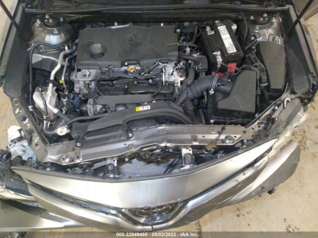 Photo 9 VIN: 4T1B11HK7KU785867 - TOYOTA CAMRY 