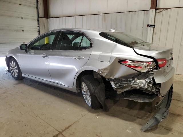 Photo 1 VIN: 4T1B11HK7KU786551 - TOYOTA CAMRY L 