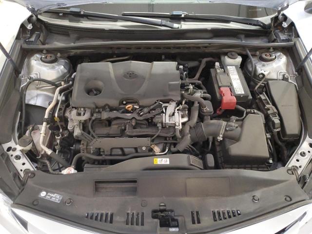 Photo 10 VIN: 4T1B11HK7KU786551 - TOYOTA CAMRY L 