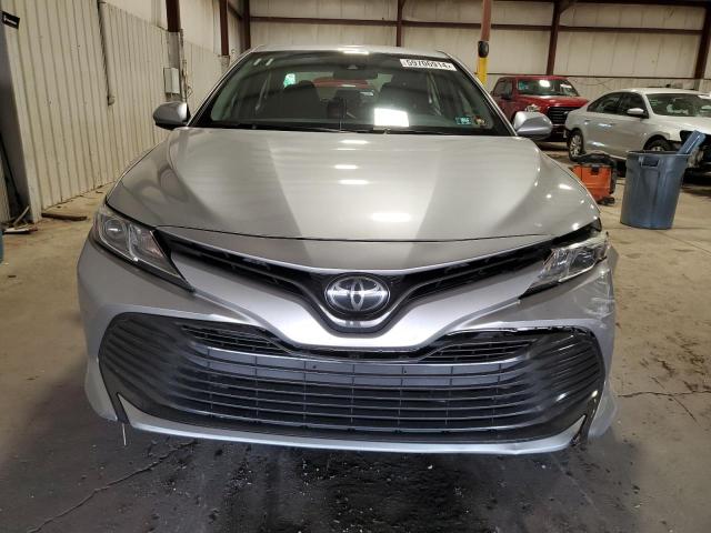 Photo 4 VIN: 4T1B11HK7KU786551 - TOYOTA CAMRY L 