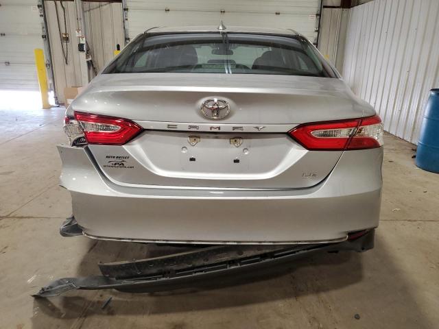 Photo 5 VIN: 4T1B11HK7KU786551 - TOYOTA CAMRY L 