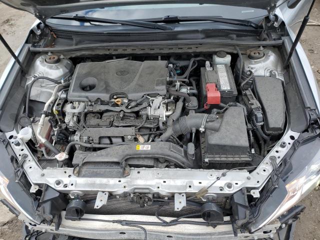 Photo 10 VIN: 4T1B11HK7KU786842 - TOYOTA CAMRY 