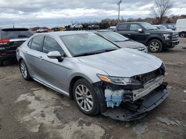 Photo 3 VIN: 4T1B11HK7KU786842 - TOYOTA CAMRY 