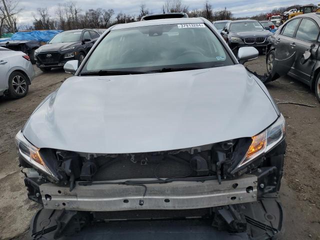 Photo 4 VIN: 4T1B11HK7KU786842 - TOYOTA CAMRY 