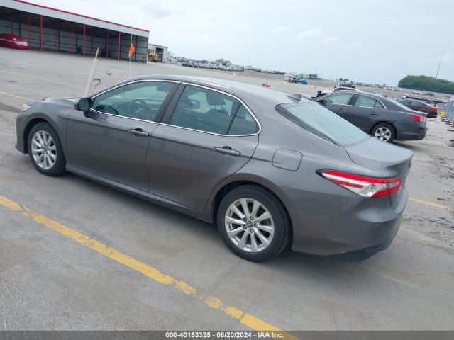 Photo 2 VIN: 4T1B11HK7KU788638 - TOYOTA CAMRY 