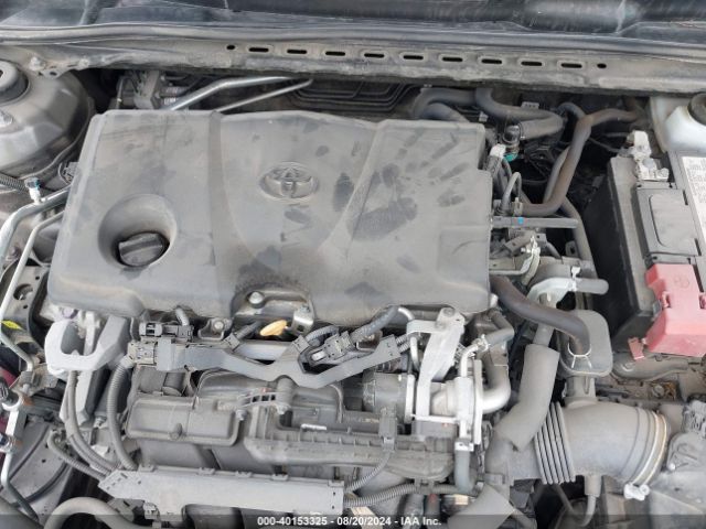 Photo 9 VIN: 4T1B11HK7KU788638 - TOYOTA CAMRY 