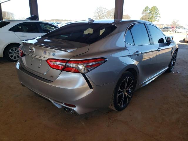 Photo 3 VIN: 4T1B11HK7KU791863 - TOYOTA CAMRY L 