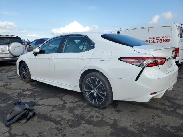 Photo 1 VIN: 4T1B11HK7KU793323 - TOYOTA CAMRY L 