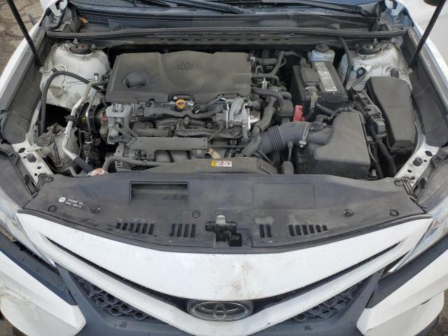 Photo 10 VIN: 4T1B11HK7KU793323 - TOYOTA CAMRY L 