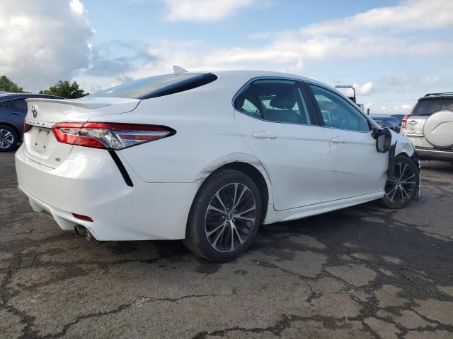 Photo 2 VIN: 4T1B11HK7KU793323 - TOYOTA CAMRY L 