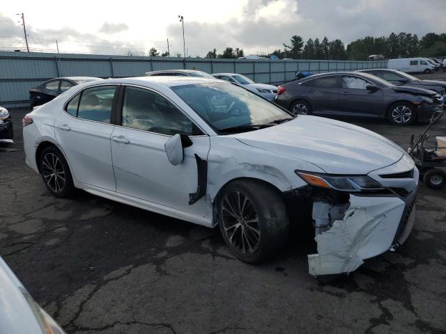 Photo 3 VIN: 4T1B11HK7KU793323 - TOYOTA CAMRY L 