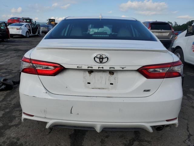 Photo 5 VIN: 4T1B11HK7KU793323 - TOYOTA CAMRY L 