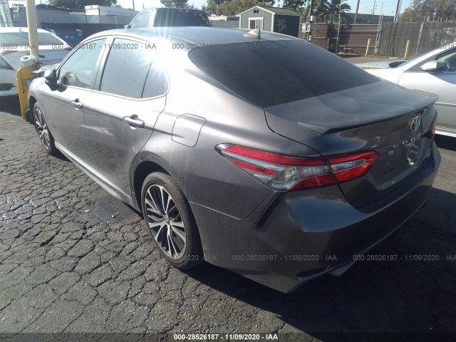 Photo 2 VIN: 4T1B11HK7KU797954 - TOYOTA CAMRY 