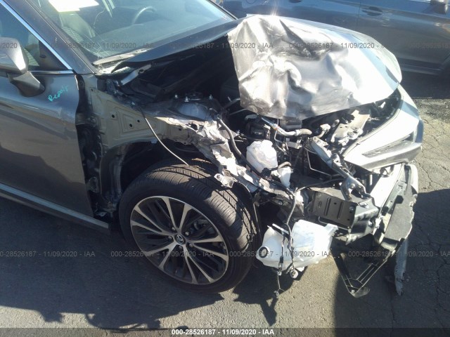 Photo 5 VIN: 4T1B11HK7KU797954 - TOYOTA CAMRY 