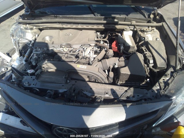 Photo 9 VIN: 4T1B11HK7KU797954 - TOYOTA CAMRY 