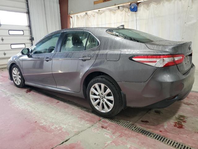 Photo 1 VIN: 4T1B11HK7KU800450 - TOYOTA CAMRY L 