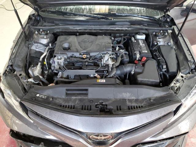 Photo 10 VIN: 4T1B11HK7KU800450 - TOYOTA CAMRY L 