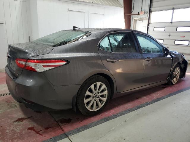 Photo 2 VIN: 4T1B11HK7KU800450 - TOYOTA CAMRY L 