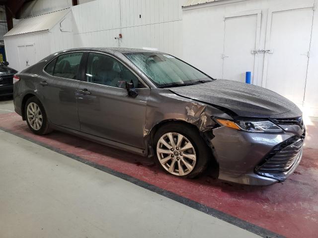 Photo 3 VIN: 4T1B11HK7KU800450 - TOYOTA CAMRY L 