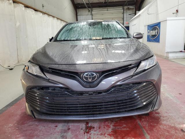 Photo 4 VIN: 4T1B11HK7KU800450 - TOYOTA CAMRY L 