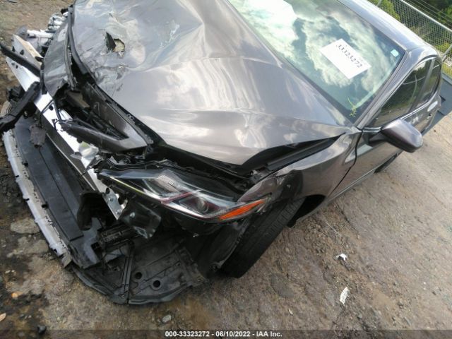 Photo 1 VIN: 4T1B11HK7KU800870 - TOYOTA CAMRY 