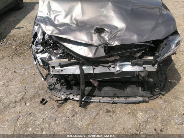 Photo 5 VIN: 4T1B11HK7KU800870 - TOYOTA CAMRY 