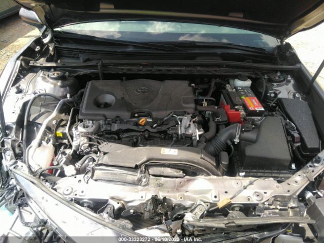 Photo 9 VIN: 4T1B11HK7KU800870 - TOYOTA CAMRY 