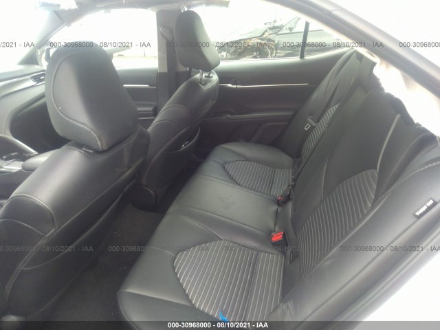 Photo 7 VIN: 4T1B11HK7KU801677 - TOYOTA CAMRY 