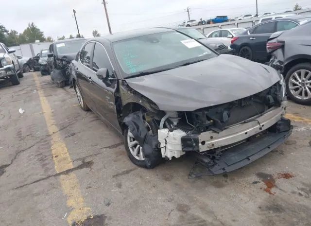 Photo 0 VIN: 4T1B11HK7KU803929 - TOYOTA CAMRY 