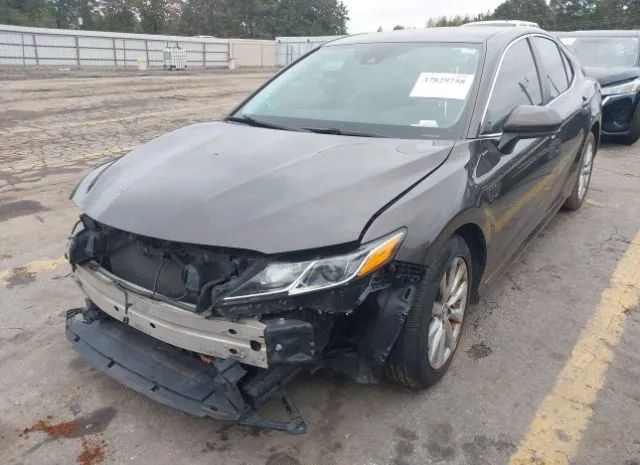 Photo 1 VIN: 4T1B11HK7KU803929 - TOYOTA CAMRY 