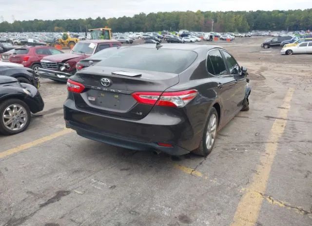 Photo 3 VIN: 4T1B11HK7KU803929 - TOYOTA CAMRY 