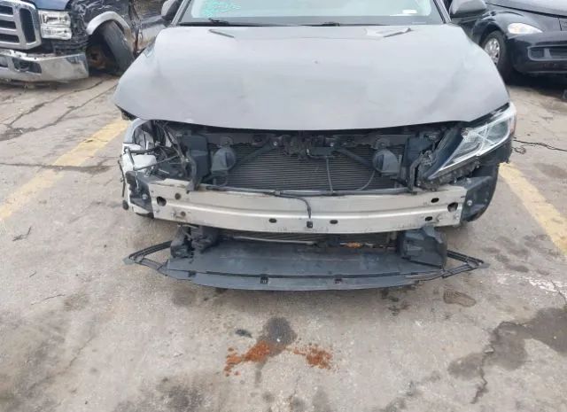 Photo 5 VIN: 4T1B11HK7KU803929 - TOYOTA CAMRY 