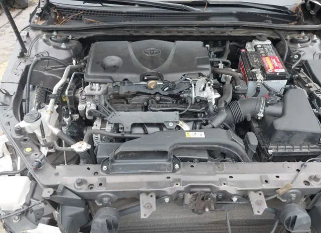 Photo 9 VIN: 4T1B11HK7KU803929 - TOYOTA CAMRY 