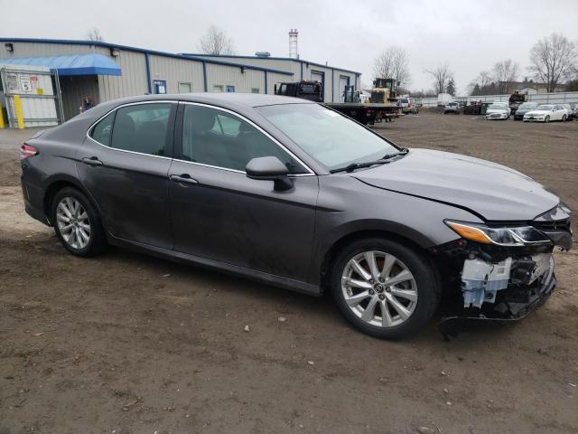 Photo 3 VIN: 4T1B11HK7KU805163 - TOYOTA CAMRY L 