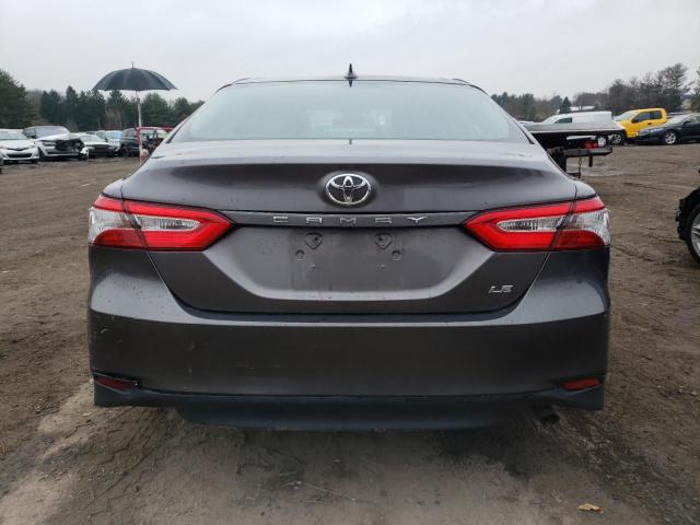 Photo 5 VIN: 4T1B11HK7KU805163 - TOYOTA CAMRY L 